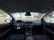 Kia Sportage IV Рестайлинг Ставрополь  - изображение 31