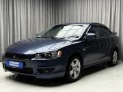 Mitsubishi Lancer X Ижевск  - изображение 31