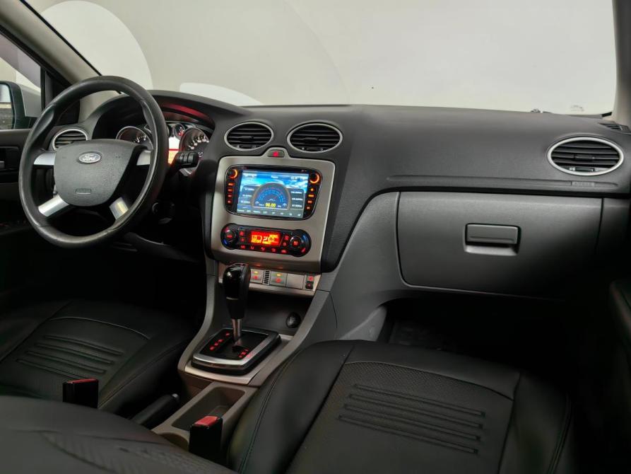 Ford Focus II Рестайлинг Москва  - изображение 7