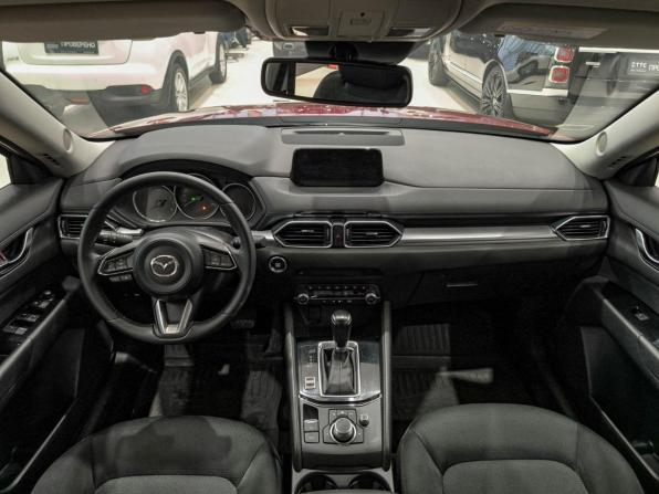 Mazda CX-5 II с пробегом 2019 года, цена 2 550 000 рублей, 74962 км, внедорожник, Автокод Объявления