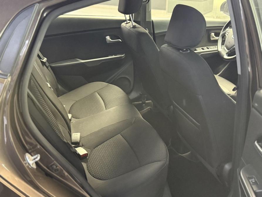 Kia Rio III Рестайлинг Москва  - изображение 10