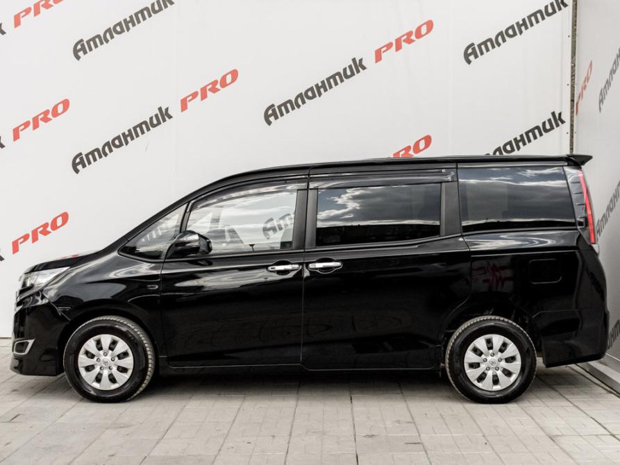 Toyota Noah III (R80) Рестайлинг Екатеринбург  - изображение 8