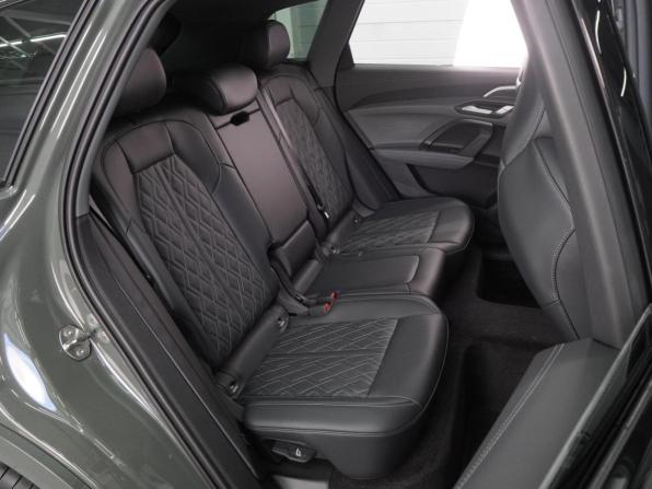 Audi Q5 III с пробегом 2025 года, цена 6 359 000 рублей, 60 км, внедорожник, Автокод Объявления