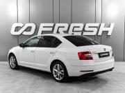 Skoda Octavia III (A7) Рестайлинг Ростов-на-Дону  - изображение 17