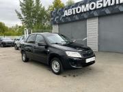 Lada (ВАЗ) Granta I Нижнекамск  - изображение 21