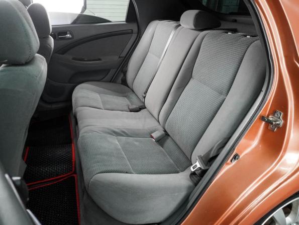 Chevrolet Lacetti I с пробегом 2007 года, цена 489 000 рублей, 127485 км, хэтчбек, Автокод Объявления