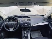 Mazda 3 II (BL) Рестайлинг Оренбург  - изображение 30