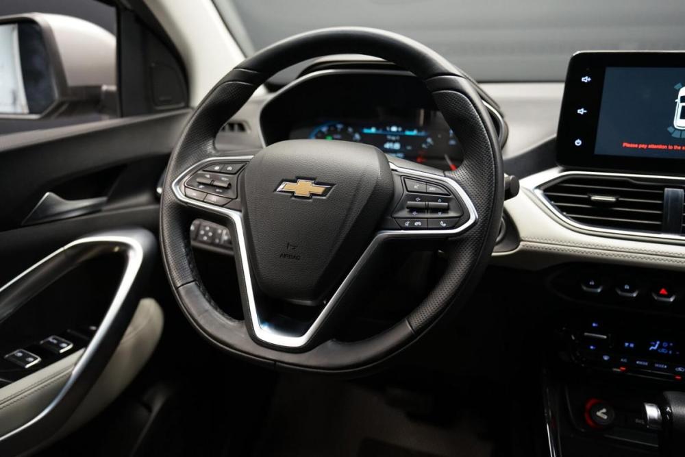 Chevrolet Captiva II Крым  - изображение 13