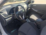 Hyundai Solaris I Астрахань  - изображение 27