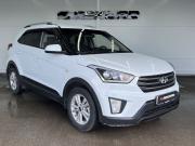 Hyundai Creta I Уфа  - изображение 19