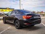 Skoda Superb III Волгоград  - изображение 43