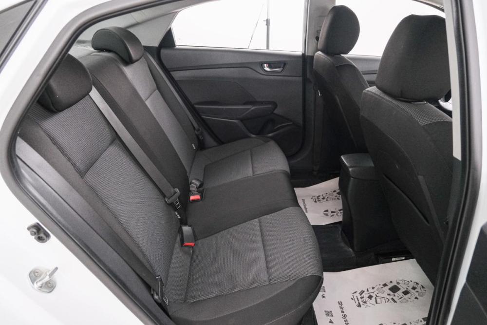Hyundai Solaris II Красноярск  - изображение 20