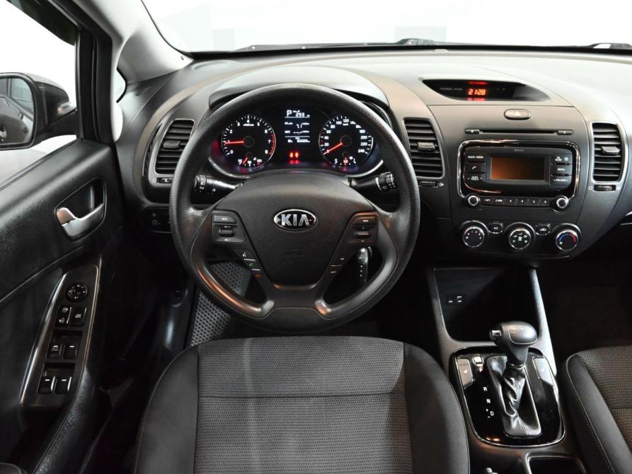 Kia Cerato III Рестайлинг (Classic) Екатеринбург  - изображение 12