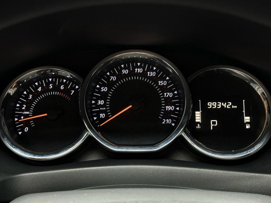 Renault Logan II Рестайлинг Ижевск  - изображение 30