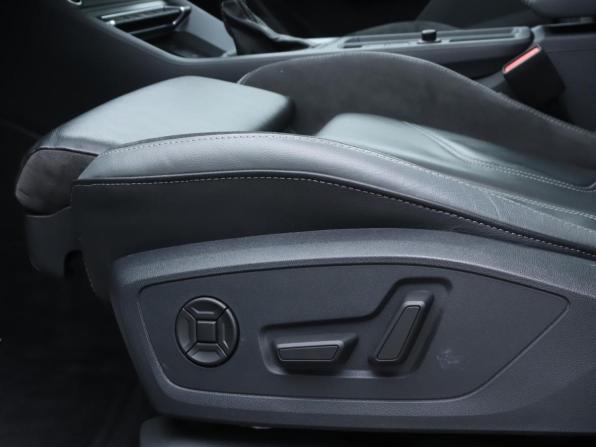 Audi Q3 II (F3) с пробегом 2022 года, цена 4 244 000 рублей, 53520 км, внедорожник, Автокод Объявления