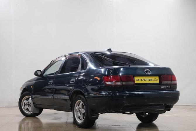 Toyota Carina E с пробегом 1993 года, цена 199 000 рублей, 350000 км, седан, Автокод Объявления