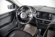 Skoda Rapid II Пермь  - изображение 35