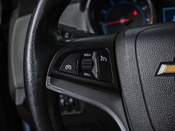 Chevrolet Cruze I Рестайлинг с пробегом 2014 года, цена 924 000 рублей, 215966 км, хэтчбек, Автокод Объявления