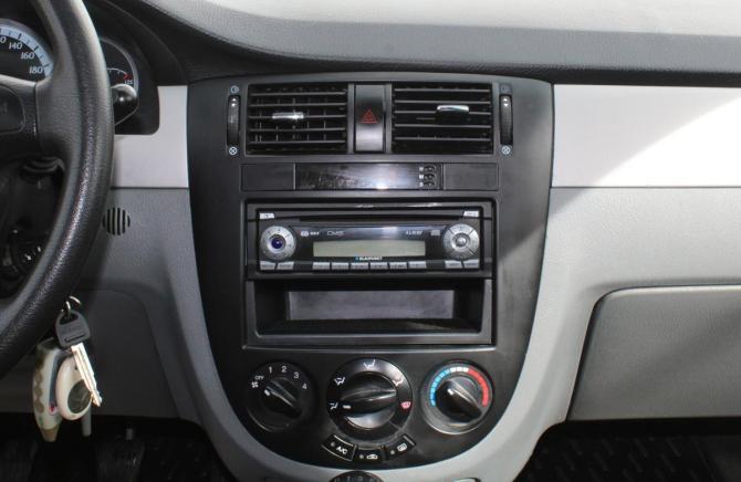 Chevrolet Lacetti I с пробегом 2012 года, цена 580 000 рублей, 82000 км, седан, Автокод Объявления