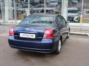 Toyota Avensis II Рестайлинг Москва  - изображение 18