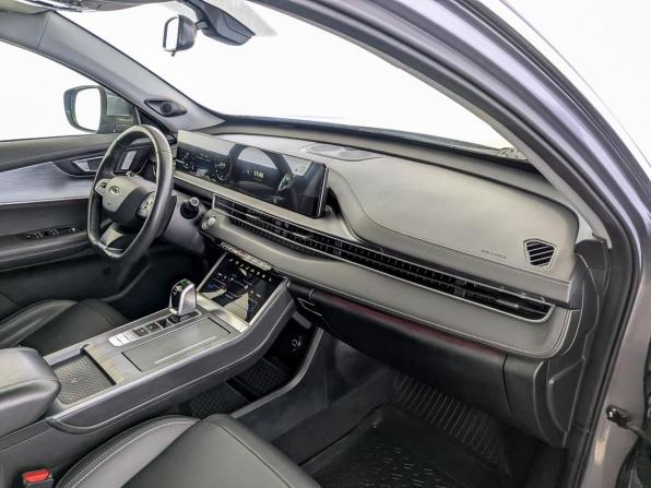 Chery Tiggo 7 Pro Max I с пробегом 2023 года, цена 1 635 000 рублей, 93857 км, внедорожник, Автокод Объявления