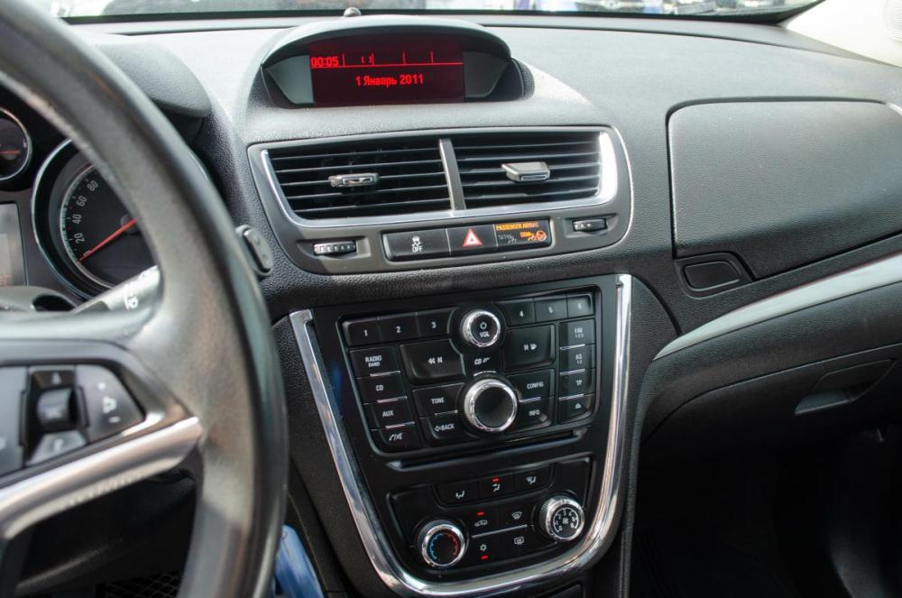 Opel Mokka I Курган  - изображение 12
