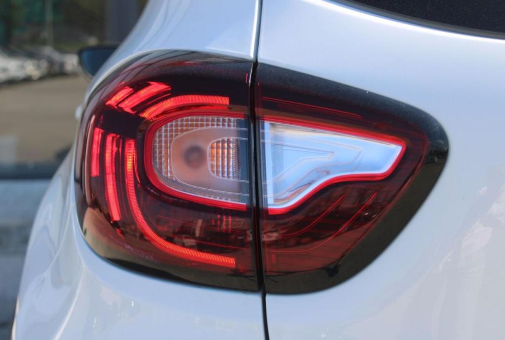 Renault Kaptur I Саратов  - изображение 14