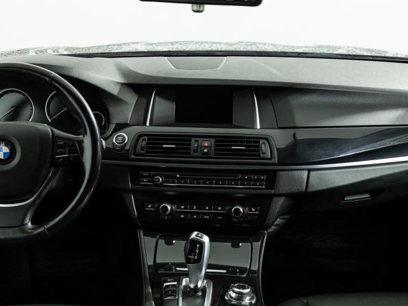 BMW 5 серии VI (F10/F11/F07) Рестайлинг с пробегом 2016 года, цена 2 239 700 рублей, 104131 км, седан, Автокод Объявления