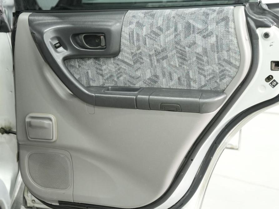 Subaru Forester I Новосибирск  - изображение 8