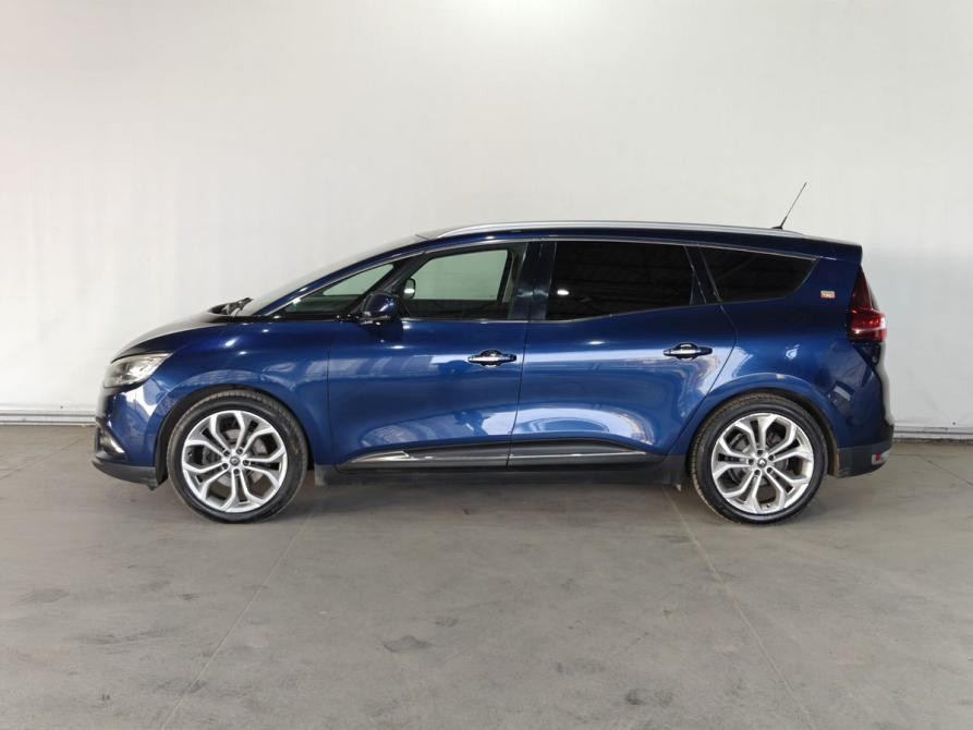 Renault Scenic IV Москва  - изображение 7