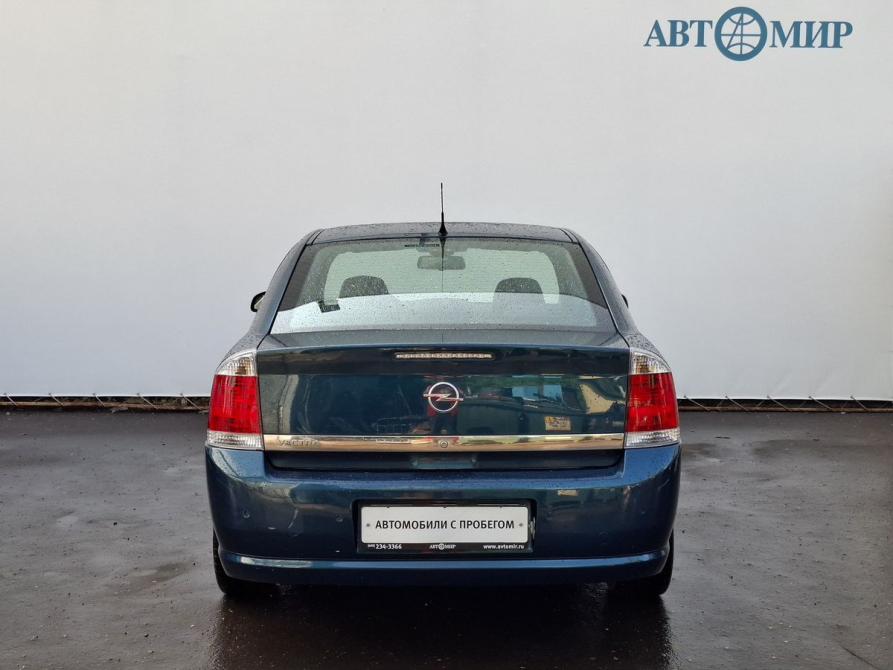 Opel Vectra C Рестайлинг Москва  - изображение 6