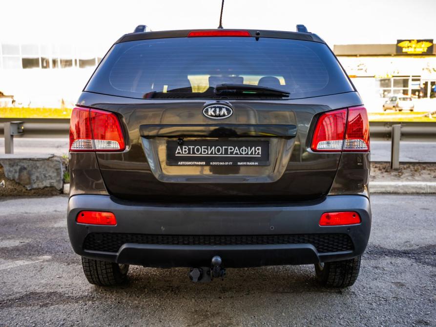 Kia Sorento II Волгоград  - изображение 6