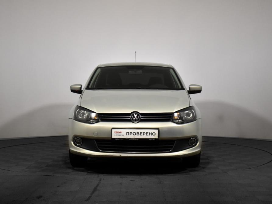 Volkswagen Polo V Санкт-Петербург  - изображение 2
