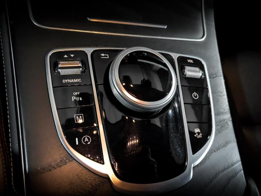 Mercedes-Benz GLC I (X253) Химки  - изображение 28