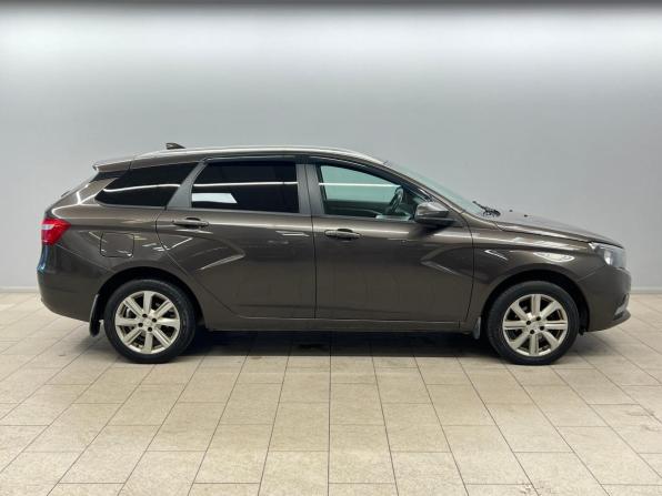 Lada (ВАЗ) Vesta I с пробегом 2021 года, цена 899 000 рублей, 162813 км, универсал, Автокод Объявления
