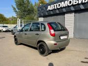 Lada (ВАЗ) Kalina I Нижнекамск  - изображение 26