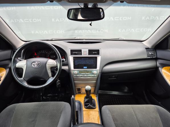 Toyota Camry VI (XV40) с пробегом 2006 года, цена 925 000 рублей, 232062 км, седан, Автокод Объявления