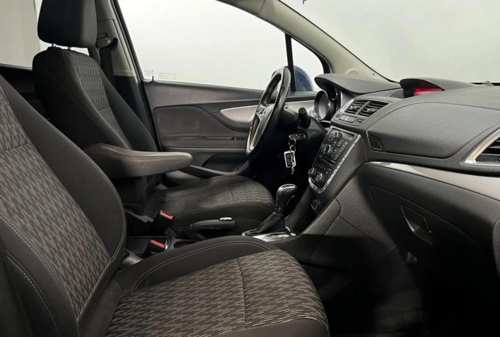 Opel Mokka I Нижний Новгород  - изображение 13