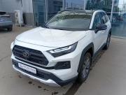 Toyota RAV4 V (XA50) Воронеж  - изображение 15
