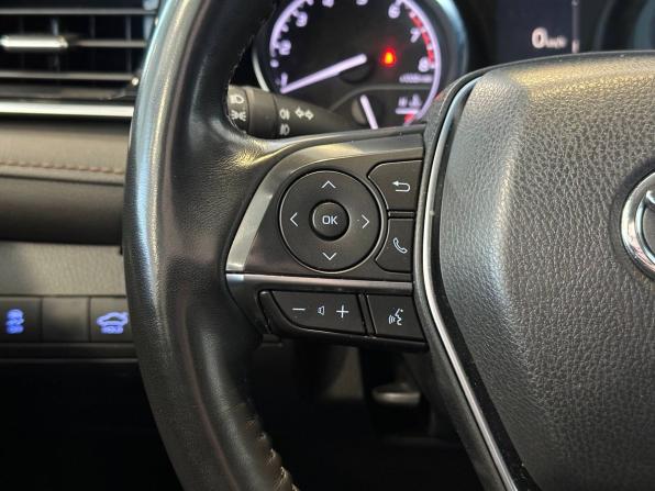 Toyota Camry VIII (XV70) с пробегом 2019 года, цена 2 995 000 рублей, 49505 км, седан, Автокод Объявления