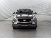 Kia Sportage III Рестайлинг Волгоград  - изображение 41