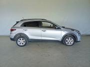 Kia Rio IV Рестайлинг Москва  - изображение 24