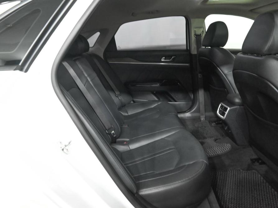 Kia K5 III Екатеринбург  - изображение 10