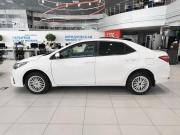 Toyota Corolla XI (E160 E170 E180) Казань  - изображение 32