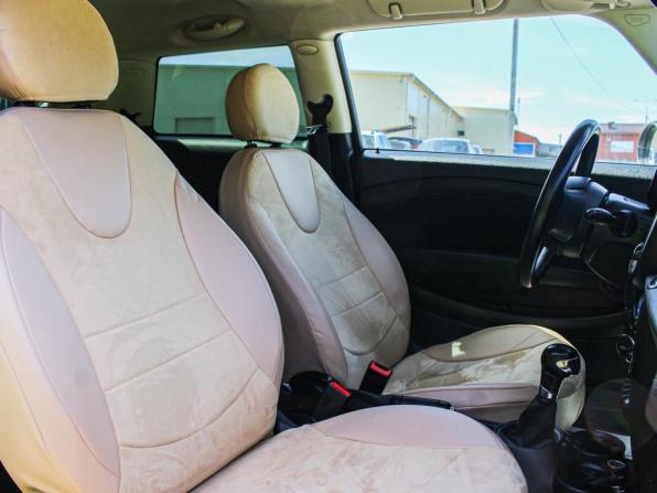 Mini Hatch II (R56) Рестайлинг с пробегом 2012 года, цена 1 039 000 рублей, 129397 км, хэтчбек, Автокод Объявления
