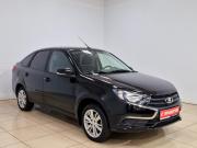 Lada (ВАЗ) Granta I Рестайлинг Альметьевск  - изображение 23