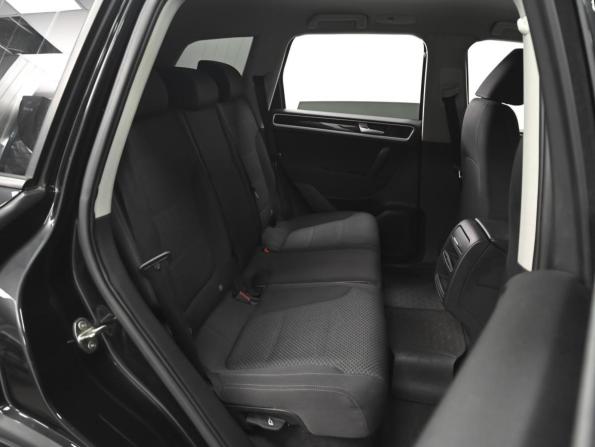 Volkswagen Touareg II с пробегом 2012 года, цена 1 698 070 рублей, 238060 км, внедорожник, Автокод Объявления