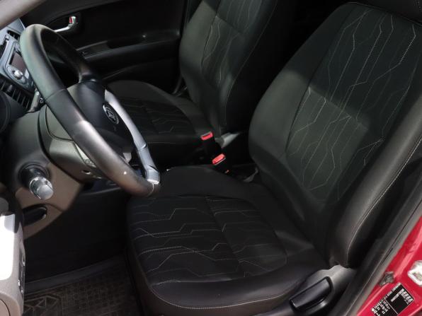 Kia Picanto II с пробегом 2014 года, цена 949 000 рублей, 75000 км, хэтчбек, Автокод Объявления