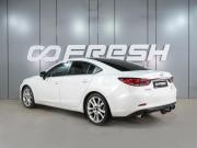Mazda 6 III (GJ) Воронеж  - изображение 31