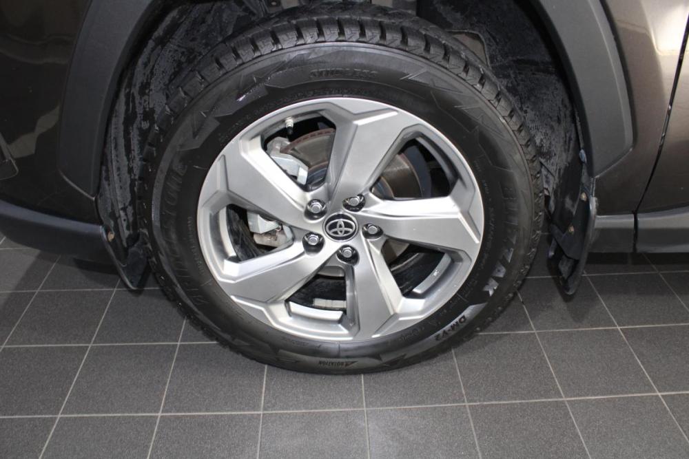 Toyota RAV4 V (XA50) Владивосток  - изображение 11